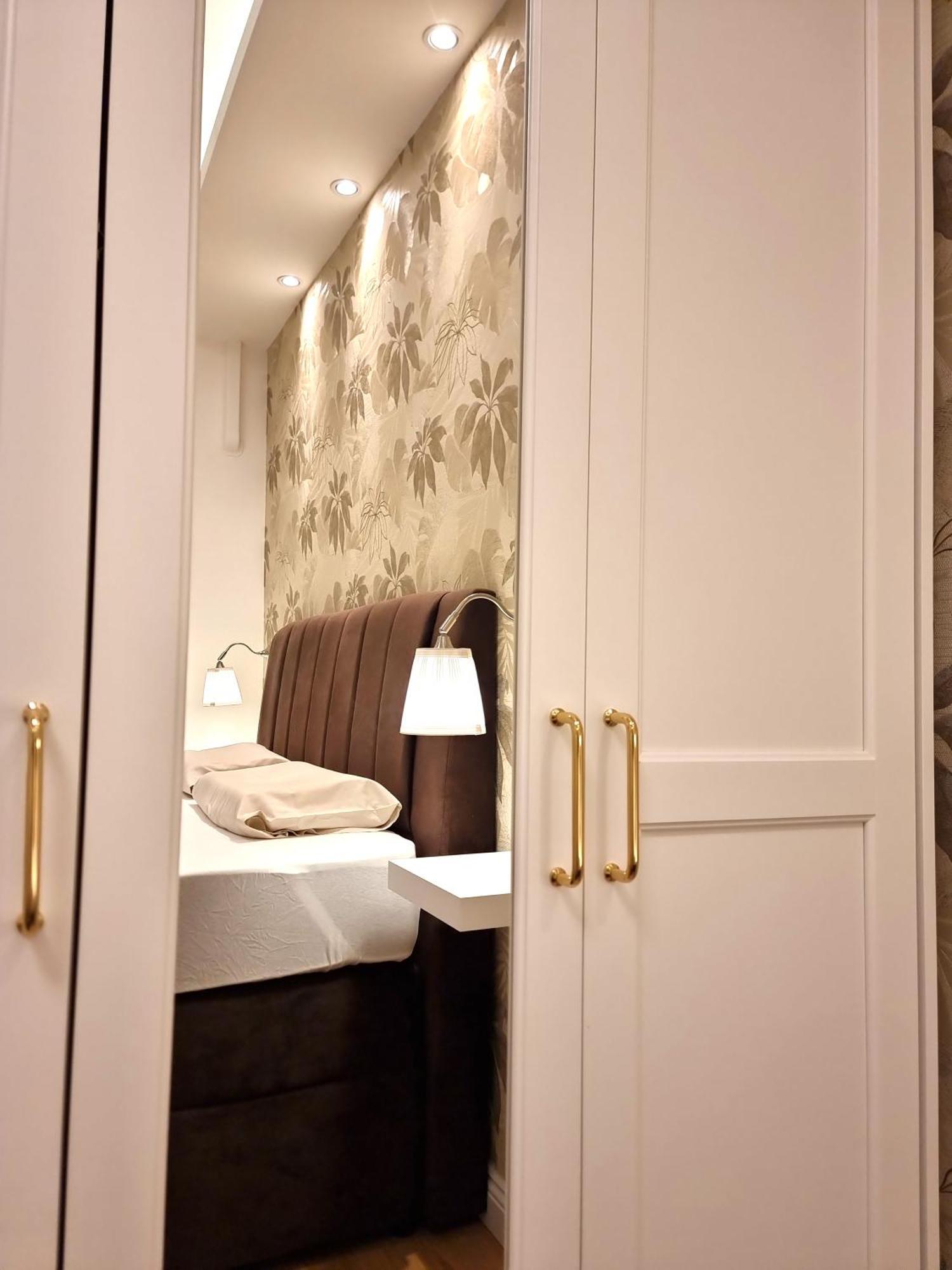 Zagreb4You Apartments - Family Paradise With Sauna 外观 照片