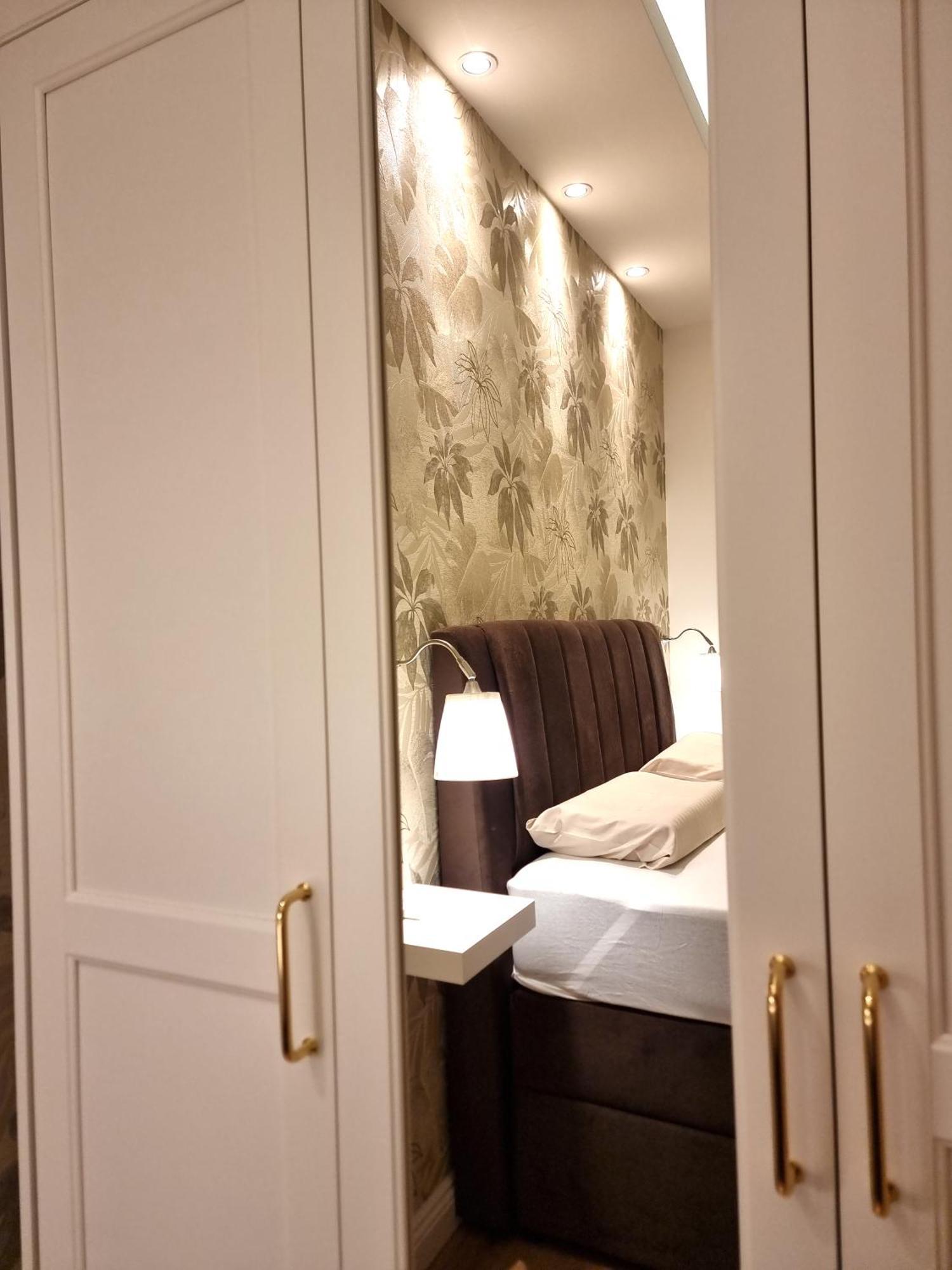 Zagreb4You Apartments - Family Paradise With Sauna 外观 照片