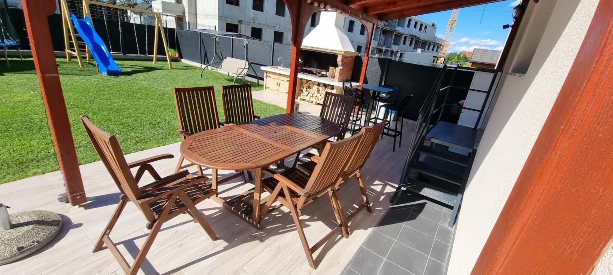 Zagreb4You Apartments - Family Paradise With Sauna 外观 照片